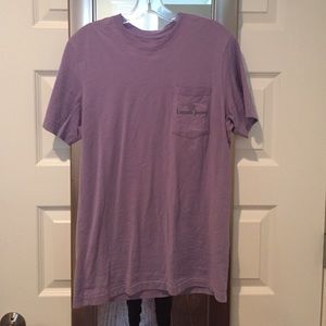 Item: purple Lauren James t-shirt!