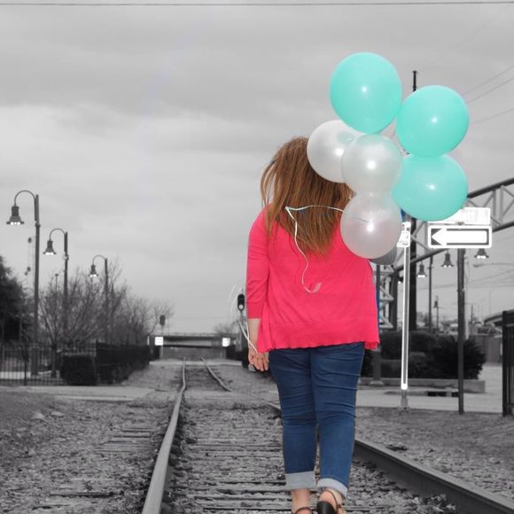 Meet your Posher, Reagan