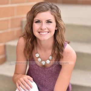 Meet your Posher, Rachael