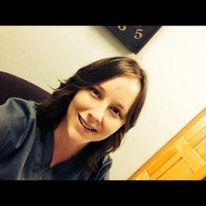 Meet your Posher, Jo