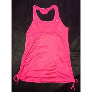 workout tank top