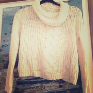 Chic Forever 21 Sweater. Never worn!