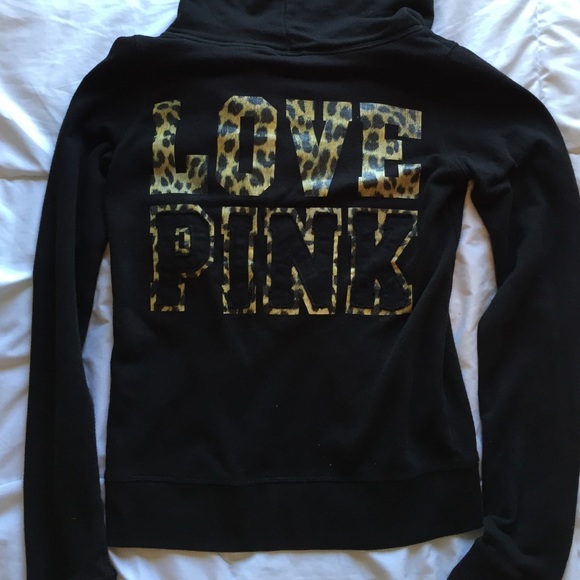 PINK Victoria's Secret hoodie