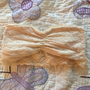 Aerie lace bandeau