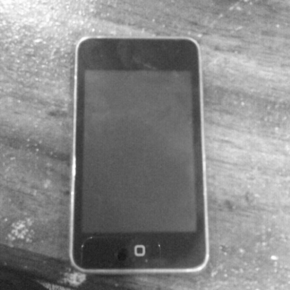 Ipod 8GB