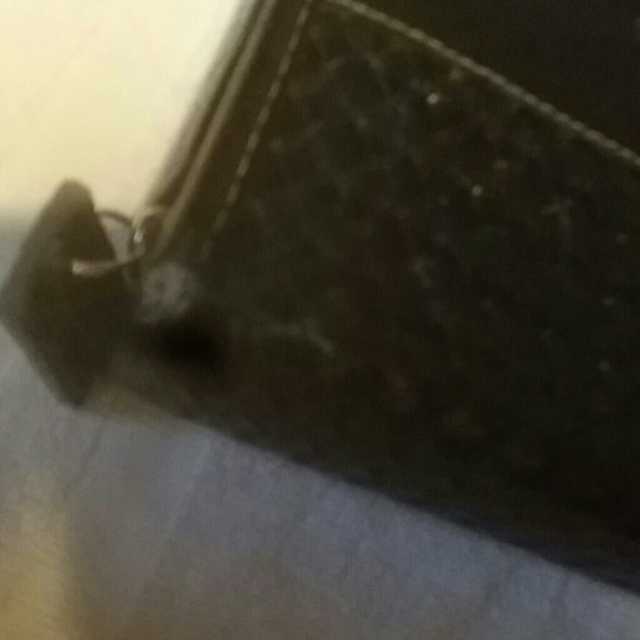 Bible cover from ross - Picture 2 of 4