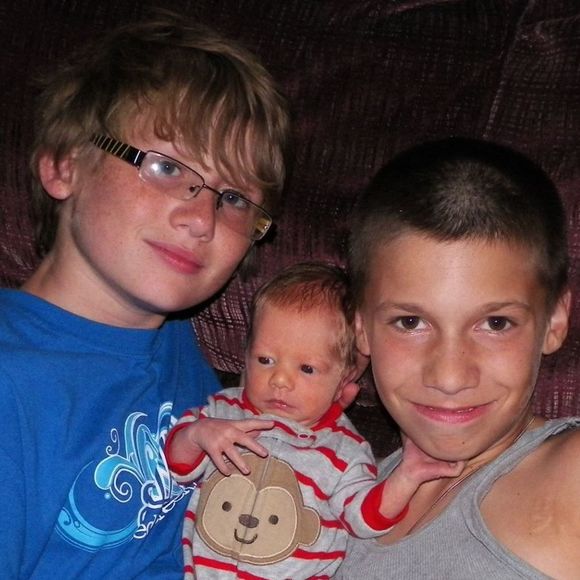 Meet your Posher, Debbie - Picture 1 of 1