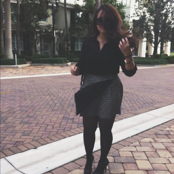 VINTAGE skirt