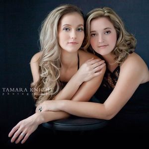 Meet your Posher, Mellissa