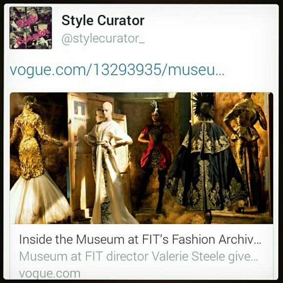 Full videos @stylecuratorshop instagram - Picture 2 of 6