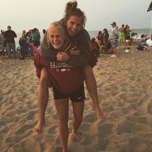 Meet your Posher, Katy