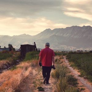 Meet your Posher, Sam