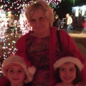 Meet your Posher, Nancy