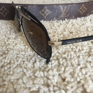 Michael Kors sunglasses