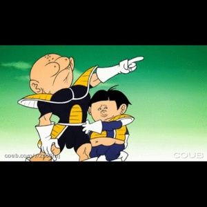 Meet your Posher, Mitchell