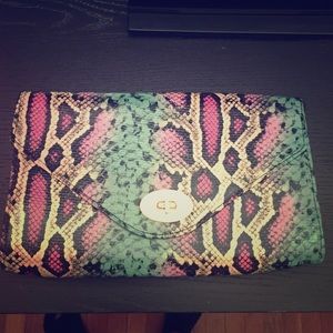 H&m clutch