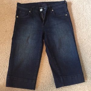 Kut jeans shorts
