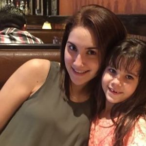 Meet your Posher, Angell