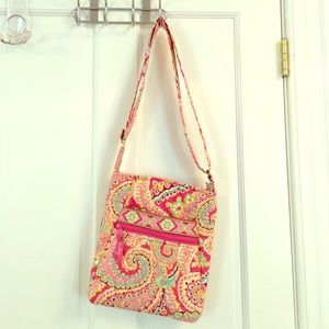 Vera Bradley purse