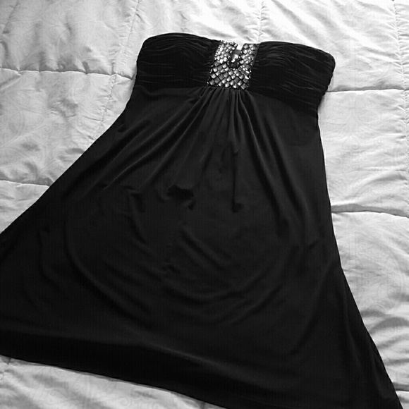 Calvin Klein LBD