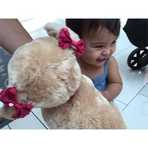 Meet your Posher, Heather