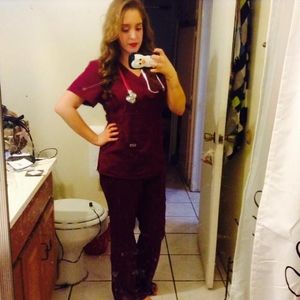 Meet your Posher, Anabell