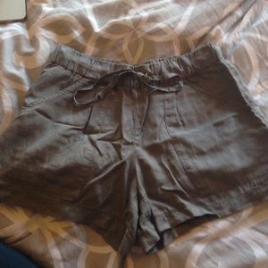 Loft Shorts