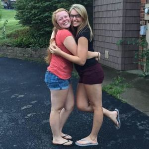 Meet your Posher, Allee