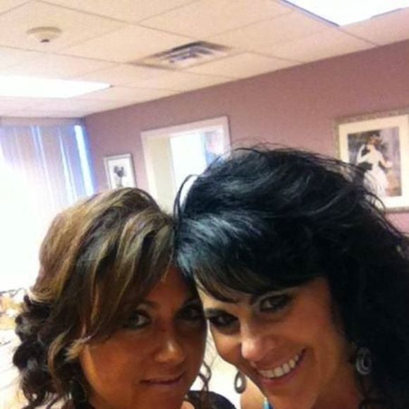 Meet your Posher, Gina