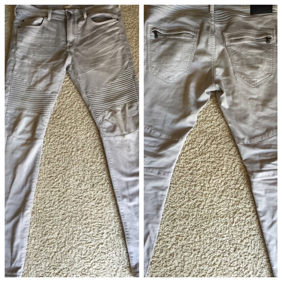 true religion sz 31 fits like 32-34