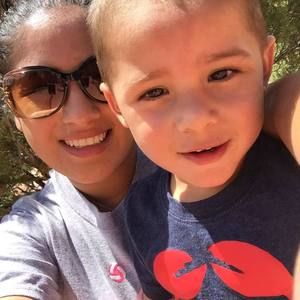 Meet your Posher, Jobana