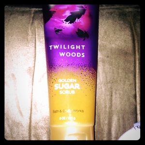 Twilight Scrub