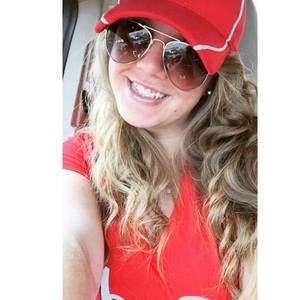 Meet your Posher, Kendra