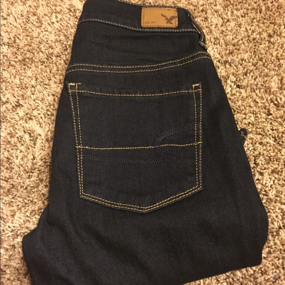 American eagle - Picture 1 of 2