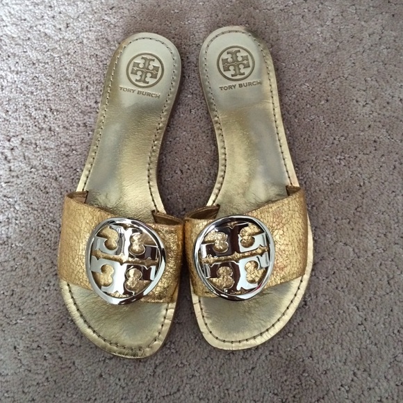 Tory Burch Sandals