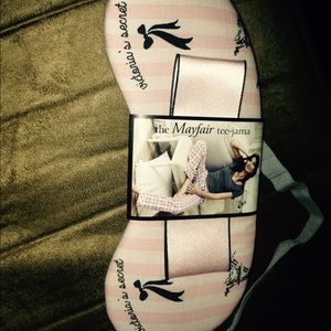 VS eye sleepwear