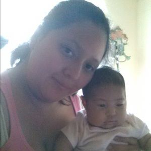 Meet your Posher, Catherine