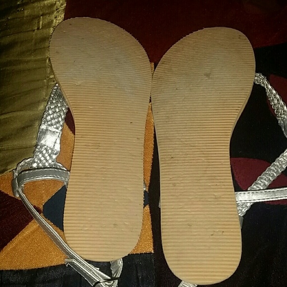 Rue 21 Sandals - Picture 2 of 2