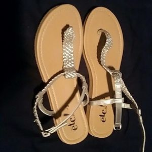 Rue 21 Sandals