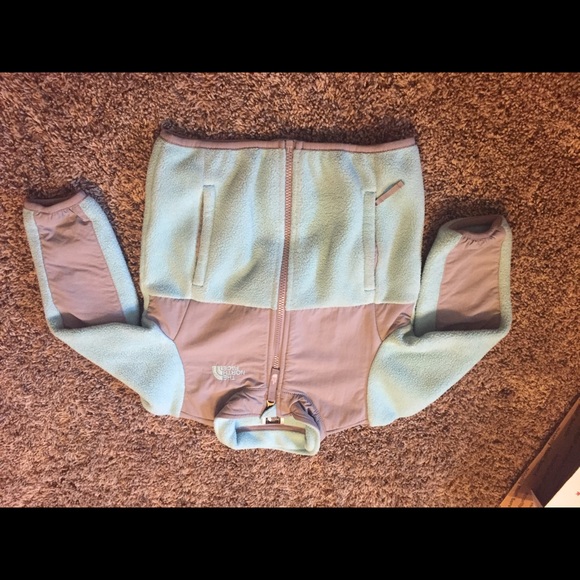 Toddler north face