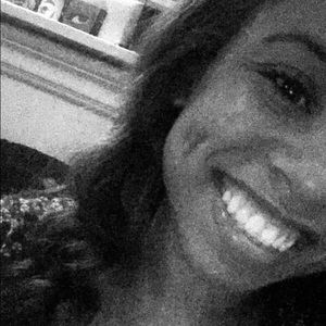 Meet your Posher, Daisha