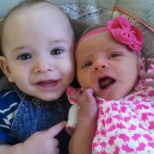 Meet your Posher, Crystal