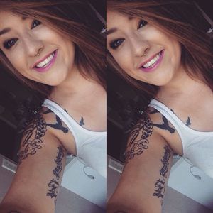 Meet your Posher, Ash