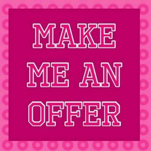 💲All offers welcome!!💲 !!Everything must go!!