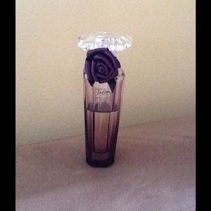 Lancôme Tresor perfume