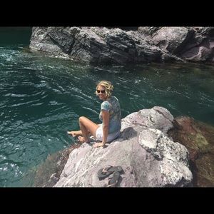 Meet your Posher, Mandy