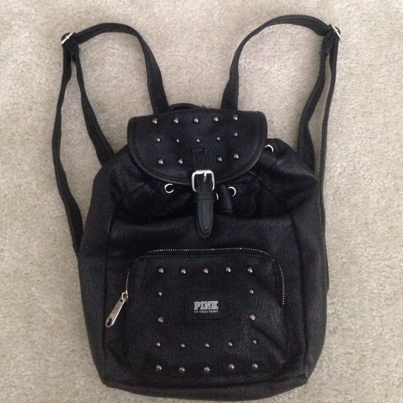 Victoria's secret backpack