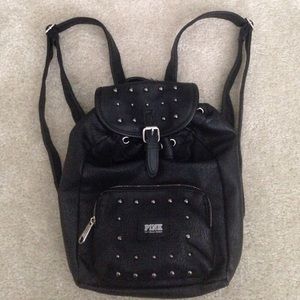 Victoria's secret backpack