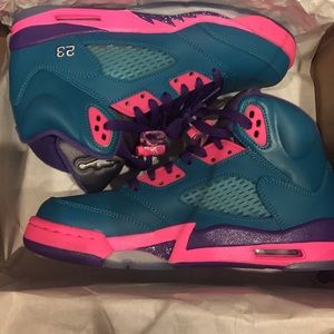 Air Jordan 5 Retro (GS)