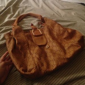 - Gucci Bag